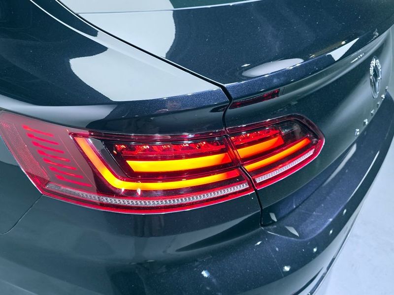 2020 Volkswagen Arteon 2.0 TDI Premium photo 23