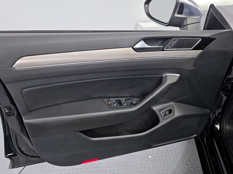 2020 Volkswagen Arteon 2.0 TDI Premium photo 24