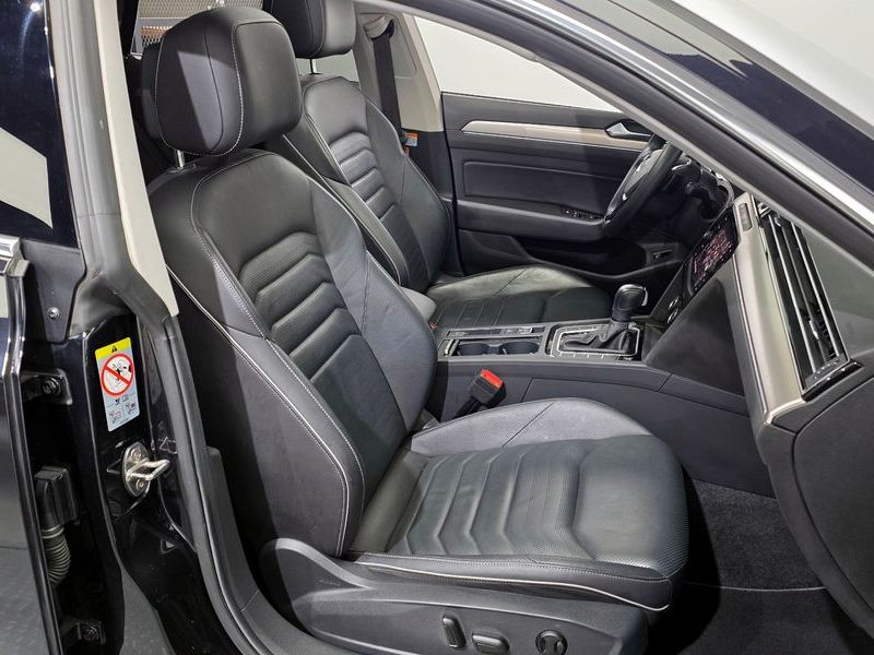 2020 Volkswagen Arteon 2.0 TDI Premium photo 26