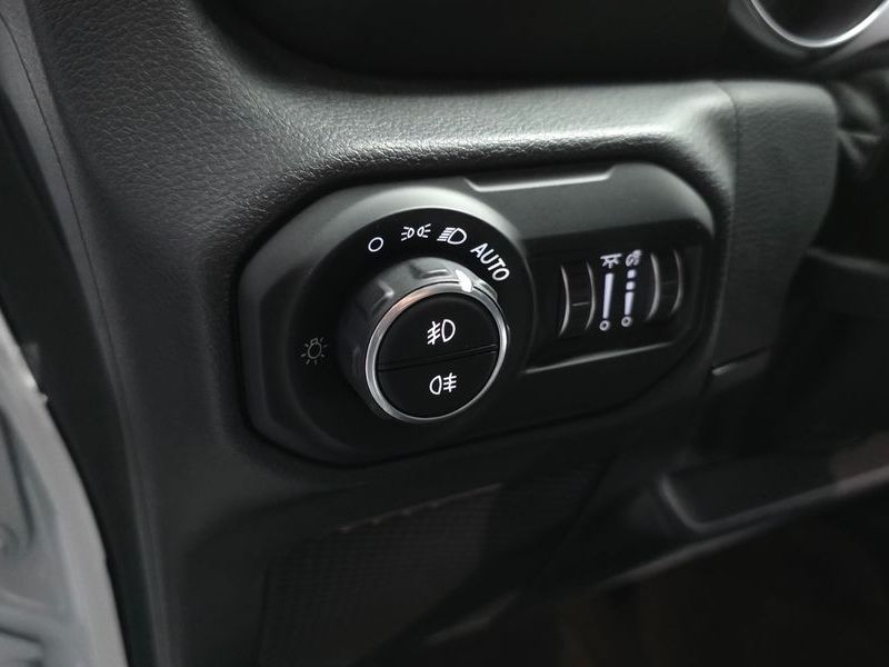 2021 Jeep Wrangler 2.0 Overland 4Door photo 18