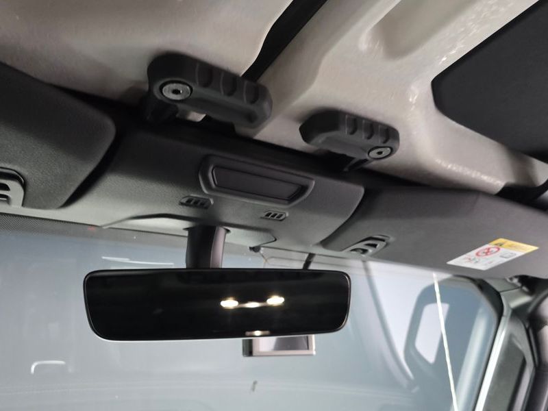 2021 Jeep Wrangler 2.0 Overland 4Door photo 19