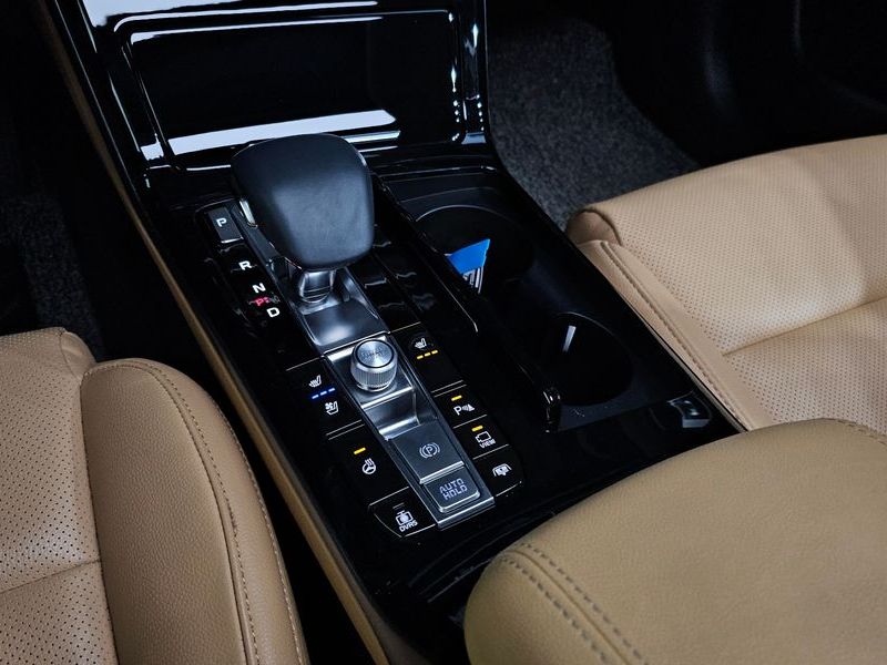 2021 Kia K7 2.5 GDI Prestige photo 9