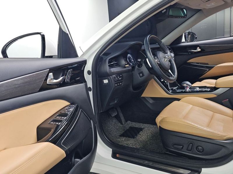 2021 Kia K7 2.5 GDI Prestige photo 10