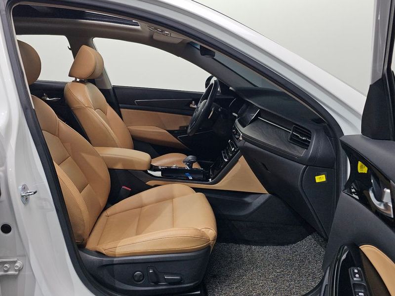 2021 Kia K7 2.5 GDI Prestige photo 11