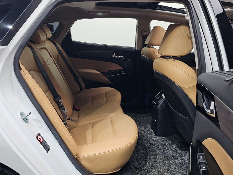 2021 Kia K7 2.5 GDI Prestige photo 12