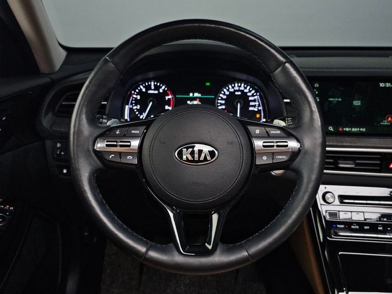 2021 Kia K7 2.5 GDI Prestige photo 13