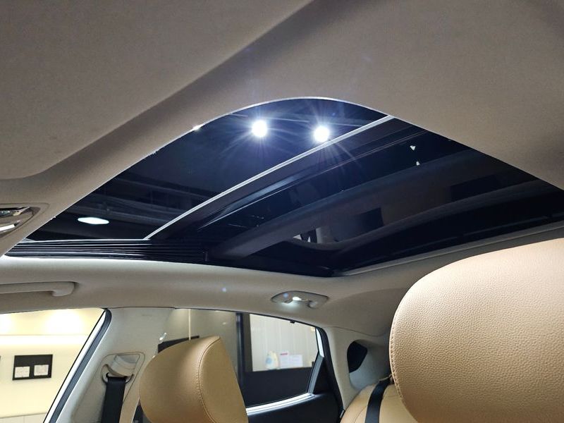 2021 Kia K7 2.5 GDI Prestige photo 19