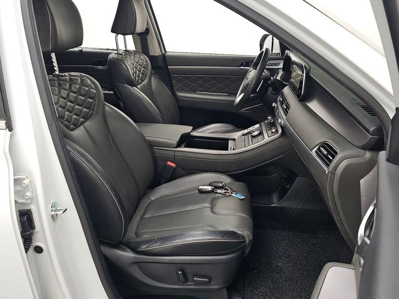 2021 Hyundai Palisade Gasoline 3.8 4WD Calligraphy photo 12