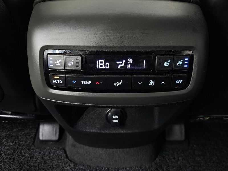 2021 Hyundai Palisade Gasoline 3.8 4WD Calligraphy photo 19