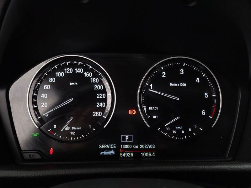2019 BMW 2시리즈 액티브 투어러 Joy photo 8