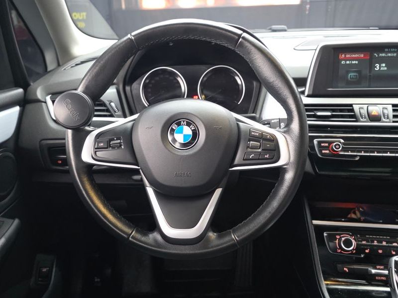 2019 BMW 2시리즈 액티브 투어러 Joy photo 13