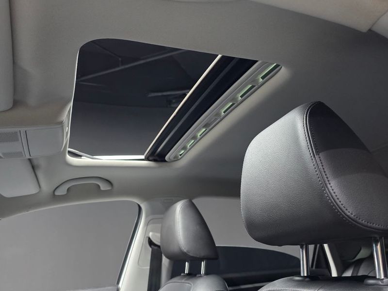 2018 Volkswagen Passat 2.0 TSI B7 photo 16
