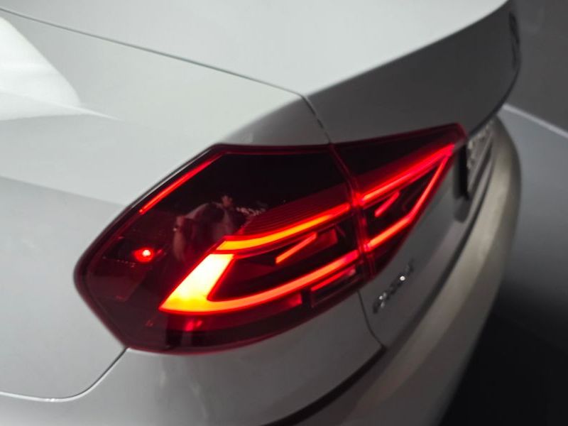 2018 Volkswagen Passat 2.0 TSI B7 photo 20