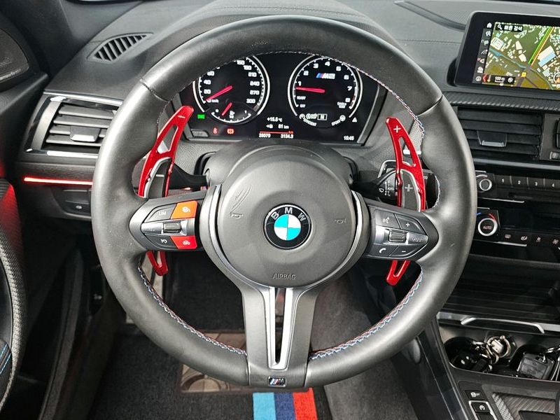 2020 BMW M2 Competition photo 12