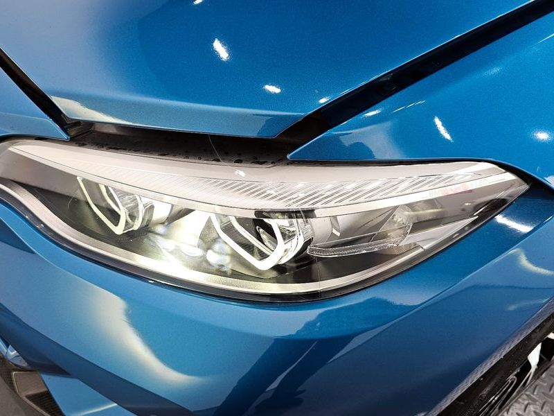 2020 BMW M2 Competition photo 22