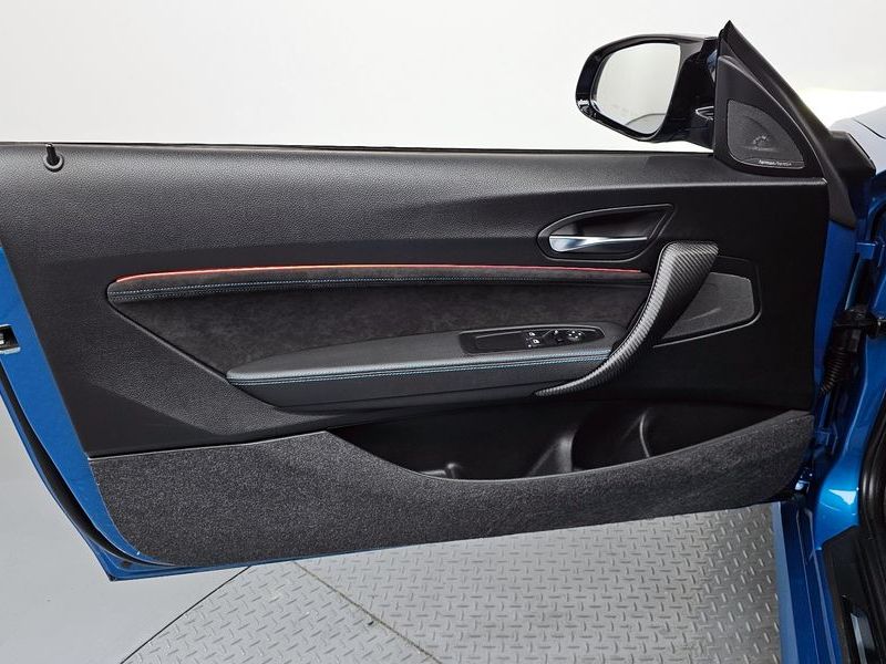2020 BMW M2 Competition photo 24