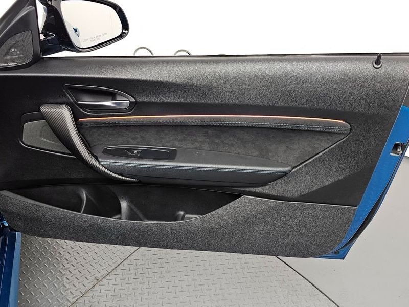 2020 BMW M2 Competition photo 25
