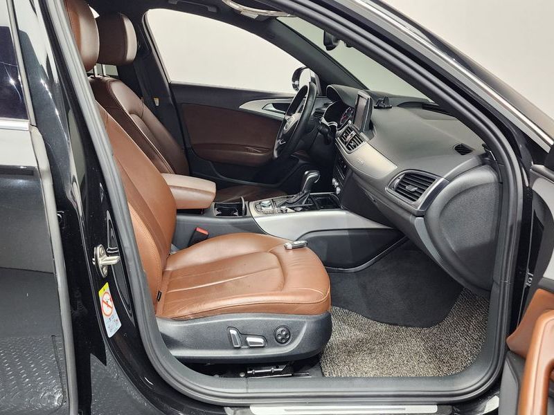 2018 Audi A6 35 TDI C7 photo 11