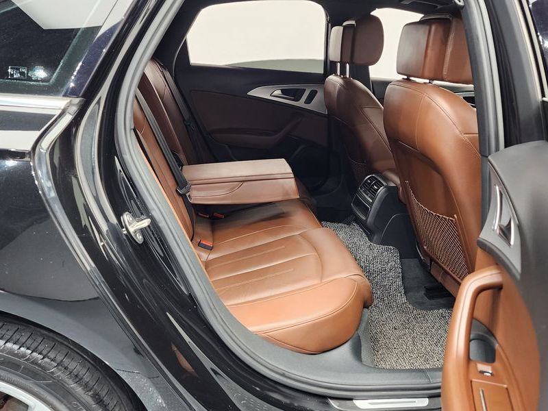 2018 Audi A6 35 TDI C7 photo 12