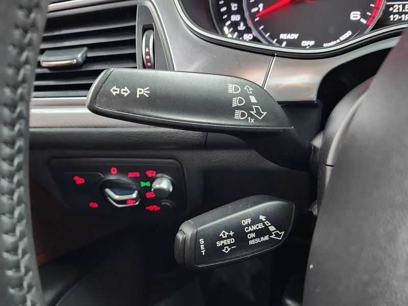 2018 Audi A6 35 TDI C7 photo 14