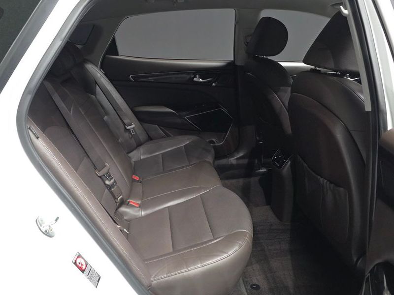 2017 Kia K7 Prestige photo 12