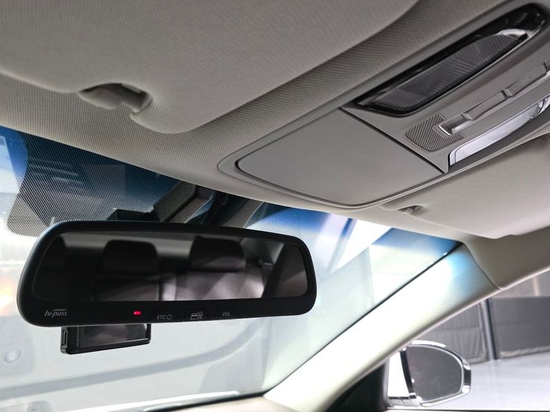 2017 Kia K7 Prestige photo 16