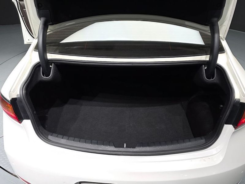 2017 Kia K7 Prestige photo 20