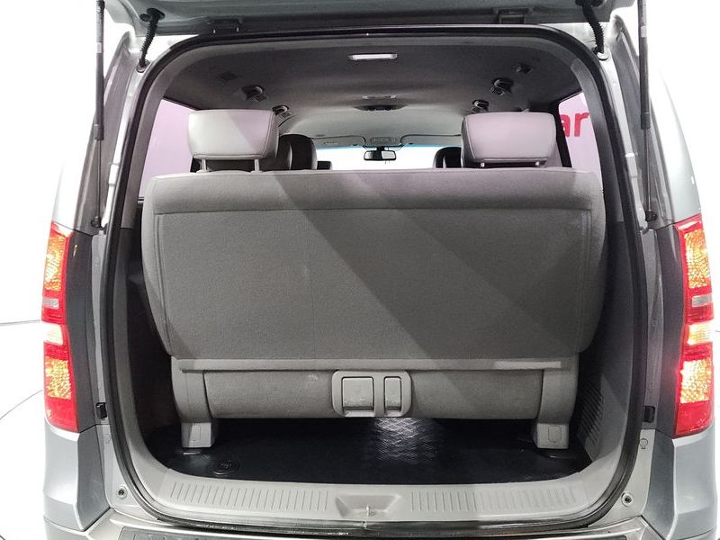 2017 Hyundai 그랜드 스타렉스 11-Seater Wagon Modern Special photo 20