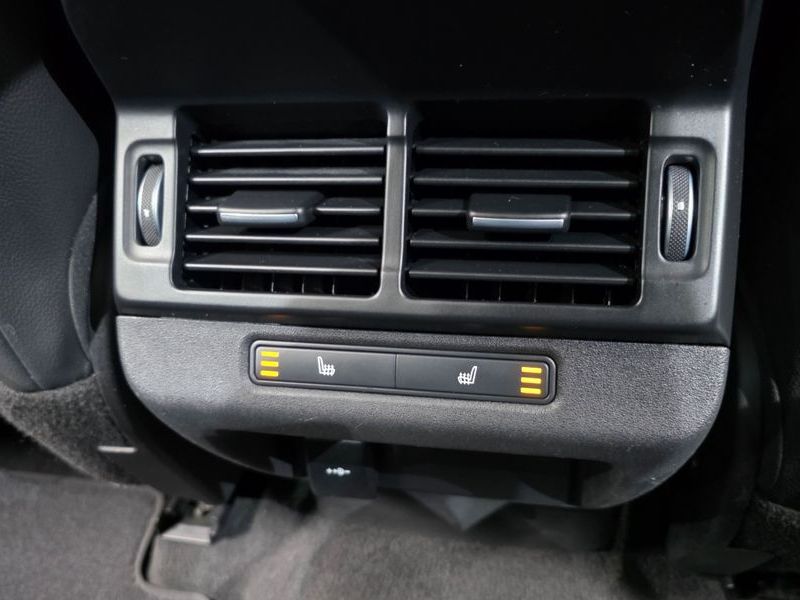 2021 Land Rover Range Rover Evoque P250 S photo 19