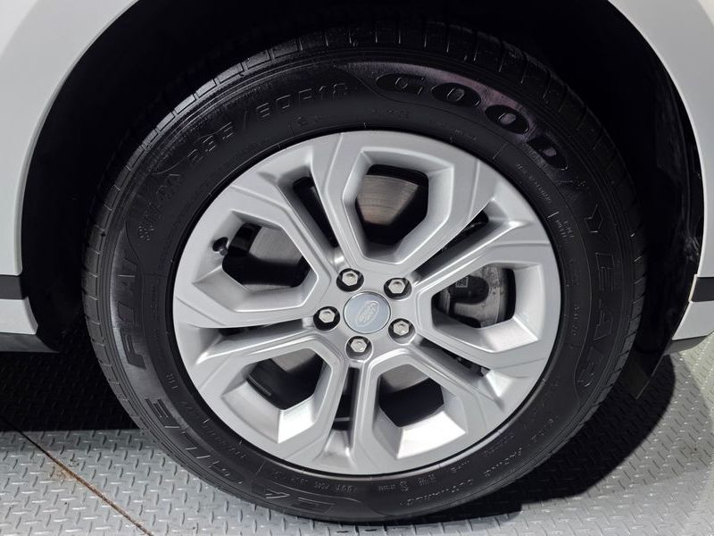 2021 Land Rover Range Rover Evoque P250 S photo 21