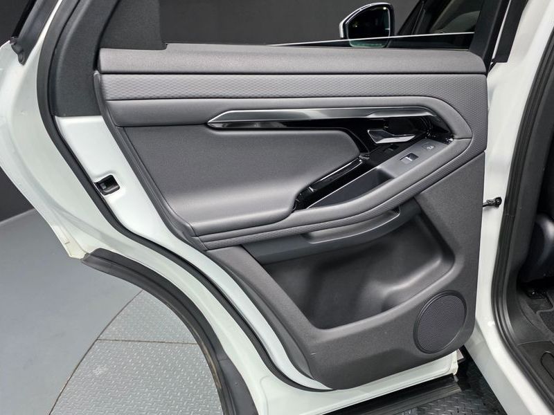 2021 Land Rover Range Rover Evoque P250 S photo 25