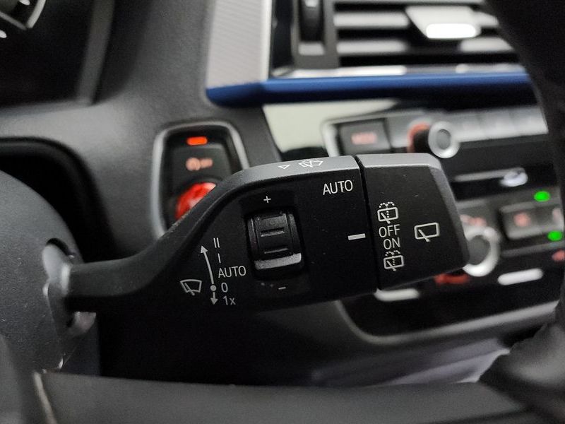 2018 BMW 1시리즈 118d M Sport Shadow 5 Door photo 15