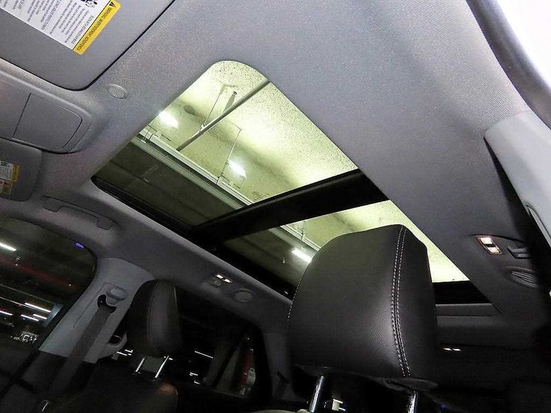 2022 Ford Explorer 2.3 LimIted 4WD photo 14