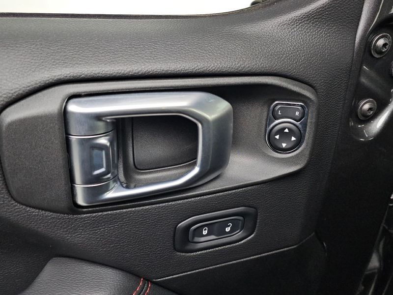 2022 Jeep Gladiator 3.6 Rubicon photo 13