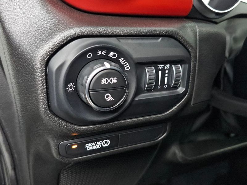 2022 Jeep Gladiator 3.6 Rubicon photo 14