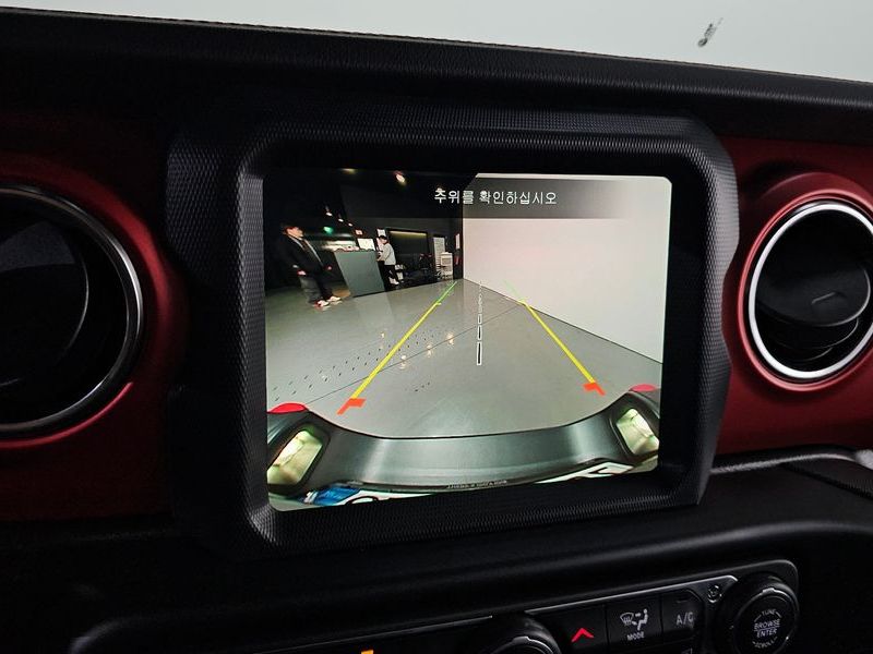 2022 Jeep Gladiator 3.6 Rubicon photo 17