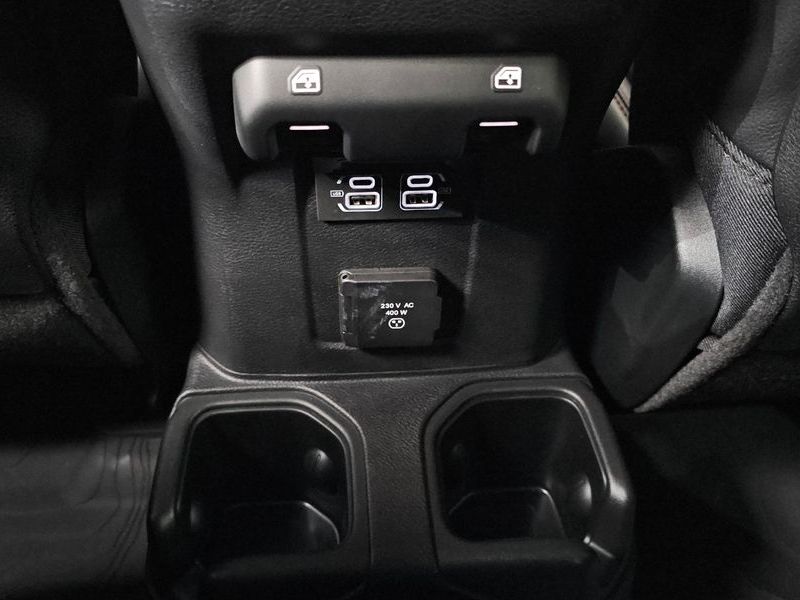 2022 Jeep Gladiator 3.6 Rubicon photo 19
