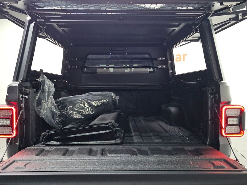 2022 Jeep Gladiator 3.6 Rubicon photo 20