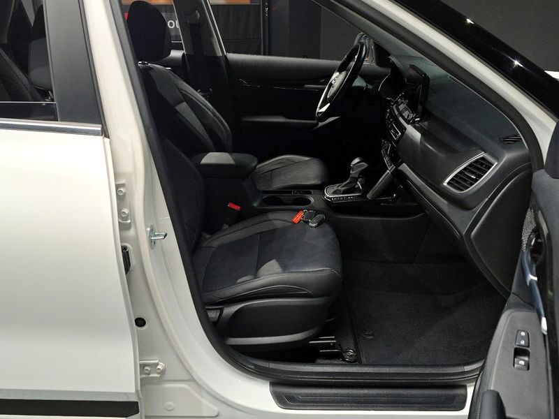 2022 Kia Seltos Gasoline 1.6 Turbo 2WD Signature photo 11