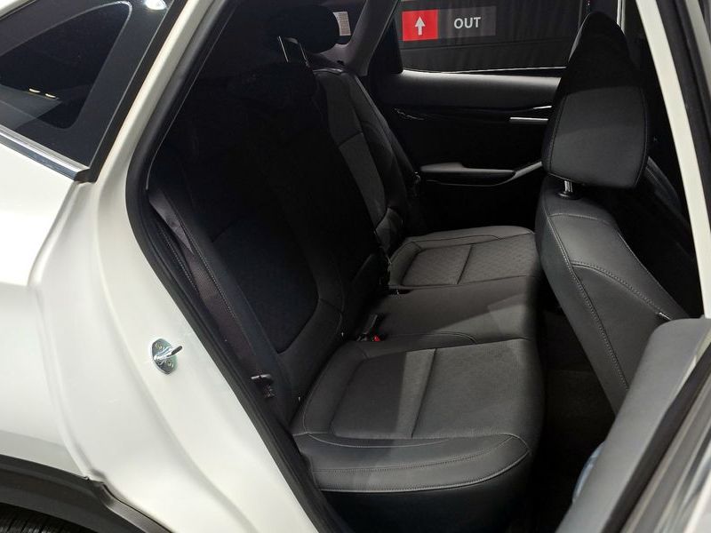2022 Kia Seltos Gasoline 1.6 Turbo 2WD Signature photo 12