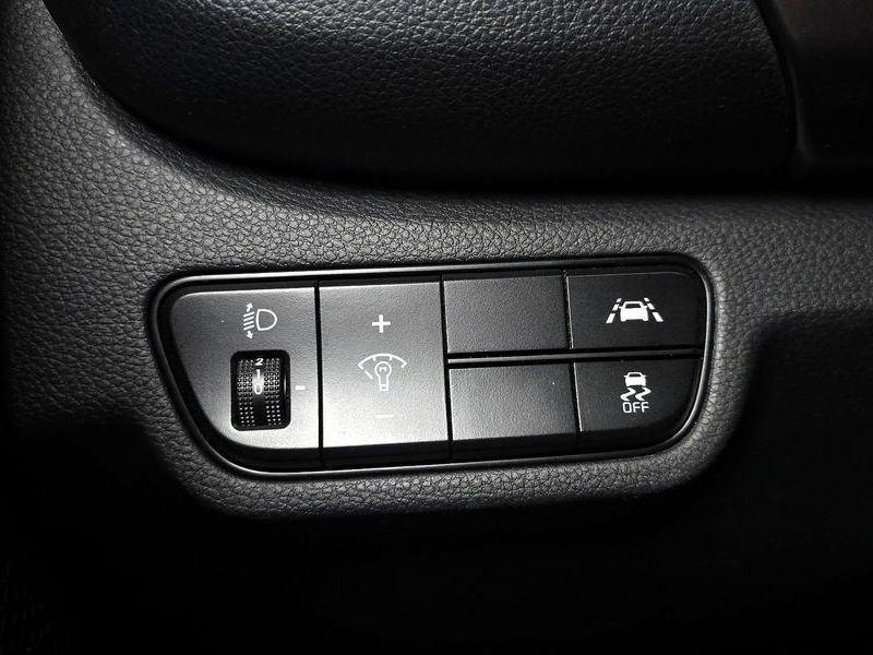 2022 Kia Seltos Gasoline 1.6 Turbo 2WD Signature photo 17