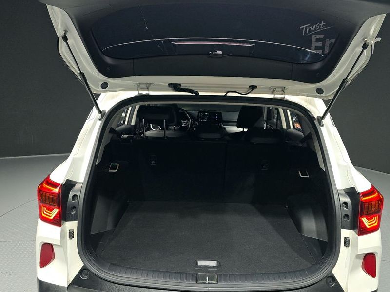 2022 Kia Seltos Gasoline 1.6 Turbo 2WD Signature photo 20