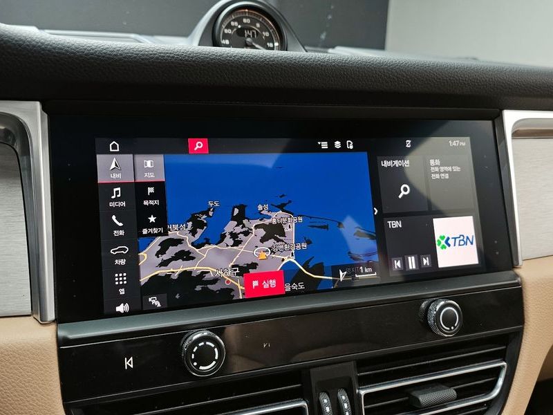 2022 Porsche Macan 2.9 S photo 14