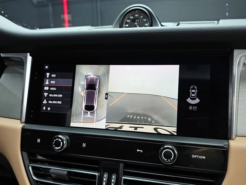 2022 Porsche Macan 2.9 S photo 15