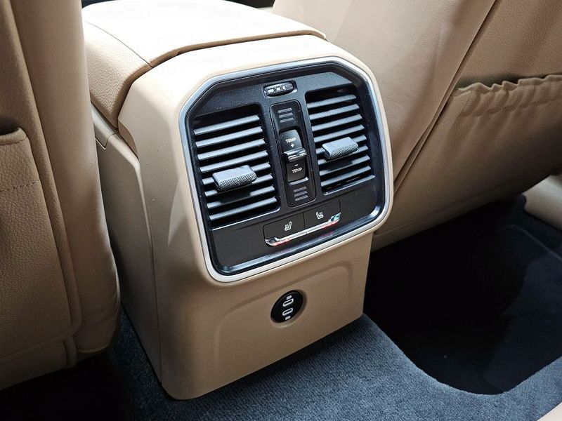 2022 Porsche Macan 2.9 S photo 17