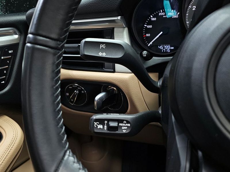 2022 Porsche Macan 2.9 S photo 18