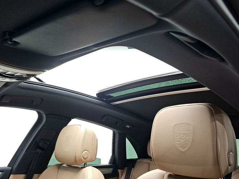 2022 Porsche Macan 2.9 S photo 19