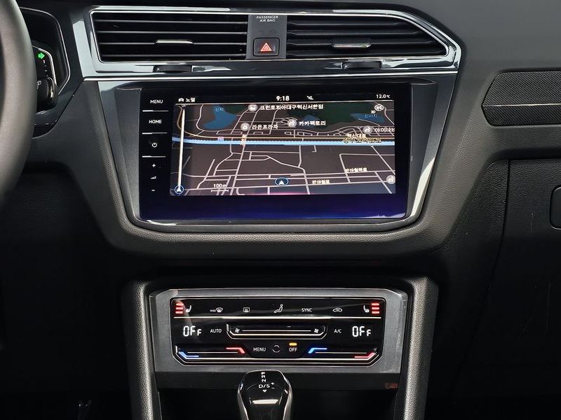 2022 Volkswagen Tiguan 2.0 TDI 4Motion Prestige photo 13