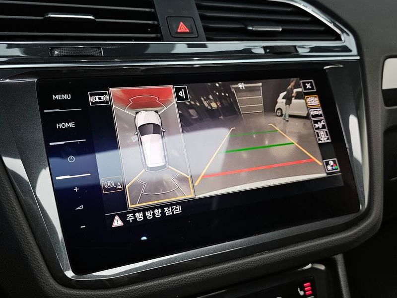 2022 Volkswagen Tiguan 2.0 TDI 4Motion Prestige photo 14