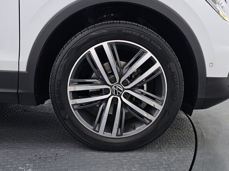 2022 Volkswagen Tiguan 2.0 TDI 4Motion Prestige photo 21